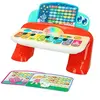 Colorbaby Winfun Baby-klavier Mit Sounds Und Melodien