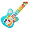 Colorbaby Baby With Sounds And Winfun Melodias Gitarre
