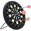 Aktive Dartscheibe 31 Cm