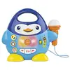 Winfun Pinguin Musik Player