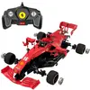 Rastar Ferrari F1 Sf1000 1:16 Ferngesteuertes Auto Zum Zusammenbauen