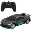 Colorbaby Rastar Bugatti Divo Ferngesteuertes Auto 1:24