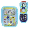 Bluey 39142 My First Tech Set Interaktives Spielzeug