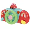 Peppa Pig 39159 Activity Dashboard Interaktives Spielzeug