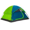 Aktive Iglu 240x210x130 Cm Zelt 3 Platz