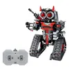 Im.master 3-in-1 Remote Control Robot-419 Pcs Bauspiel