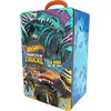 Cefa Toys Monstertruck Metal Auto Aufbewahrungsbox