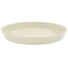 Plastiken Injection Plate 17 Cm Blumentopf