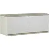 Arcón Plastiken 97153 153 x 61 x 53 cm Beige Plástico