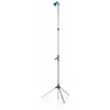 Gre Accessories Aluminium Pooldusche 220 cm