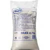 Gre Accessories Silex Sand 25kg Weiß 25 kg Weiß 25 kg