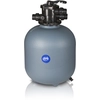 GRE Sandfilter ohne Pumpe FIS500