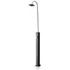 Gre Accessories Solar Dusche 18l 22 x 19.6 x 117 cm