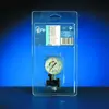 Gre AR506, Druckmesser, Schwarz, Analog, 90 g, Sichtverpackung, 130 mm