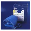 Gre FPR354, Schwimmbeckenauskleidung, Blau, PVC, 900 mm, 3,5 m
