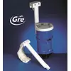Gre Interner Filterpatrone 12v 72w One Size