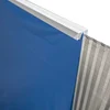 Gre FPR301, Schwimmbeckenauskleidung, Blau, PVC, 1200 mm, 3 m