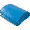 Gre Accessories 500x300x120 Cm Stahl Poolabdeckung 500 x 300 x 120 cm