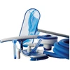 Gre AR20641, Wartungs-Set, Blau, Grau, 5,7 kg, Box, 1340 mm, 140 mm