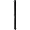 Gre Accessories Solar Gartendusche Pvc Teilbar 20l 20 Liter