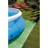 Gre MPF509GR Schutzabdeckung für Pools EVA 9 Stück