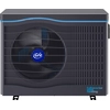 GRE Full-Inverter-Wärmepumpe 85 m³ HPGIC75