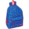 Safta Mickey Mouse Today 14.1´´ 17.3l 31x43x13 Cm Laptoptasche