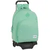 Safta 305 Rucksack Mit Rollen 20.1l One Size