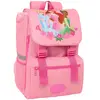 Safta Princeses Expandable 17.5l 18.5x41x15 Cm Rucksack