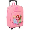 Safta Princesas 21l 32x42x14 Cm Rucksack Mit Rollen
