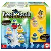 Musikspielzeug Educa Tweet Beats 25x30x11 cm