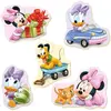 Puzzle Educa Minnie 22x32x4,6 cm