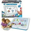 Educa Educate Touch Junior Lerne Das Alphabet Brettspiel