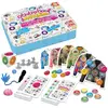 Educa - Erinnerungsgeneration. Das Spiel der großen Kinder, die vor de...