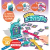 Gesellschaftsspiele Educa Borras Caza Monstruos TU