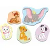 Puzzle Tierbabys Disney 32x22x5 cm