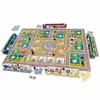 Educa Atrapa Al Ladrón Brettspiel