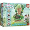 Gartenwerkzeugset Educa 3D Dream Garden Tree House 37x27x8 cm