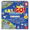Educa 3.2.1 Los! Goose Challenge Interaktives Brettspiel