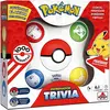 Pokémon Master Trivia Brettspiel DE