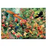 Educa Birds Of The Amazon Puzzle 2000 Stücke