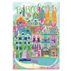 Educa Barcelona Puzzle 1000 Stücke