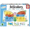 Educa Acticolors Pädagogisches Spielzeug