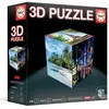 Educa Reisepuzzle 3d 216 Stücke