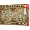 Educa Orbis-terrarum-puzzle 1000 Stücke