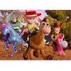 Educa Toy Story 5 Puzzle 200 Stücke