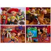 Educa Multi Toy Story 5 Puzzle 50-80-100-150 Stücke