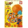 Educa Dragon Ball Fußball 3d-puzzle