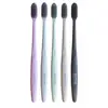 Vive Pacha Soft Zahnbürsten One Size