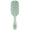 Beter Detangling Natural Fiber Green Bürste One Size